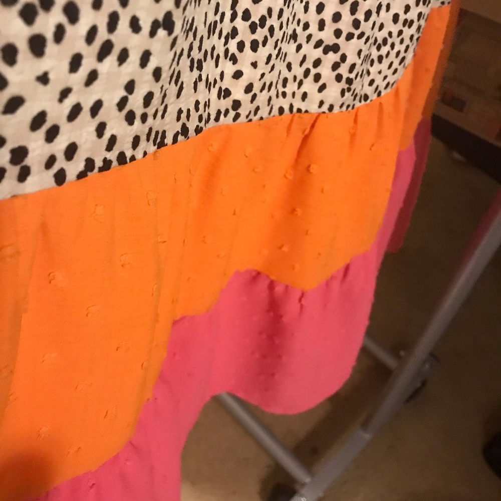 NWT The Dotty Darling Dress - Picture 6 of 10